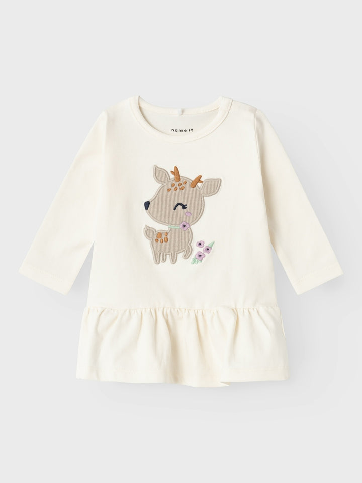 Baby tuniek KAYS Jet Stream