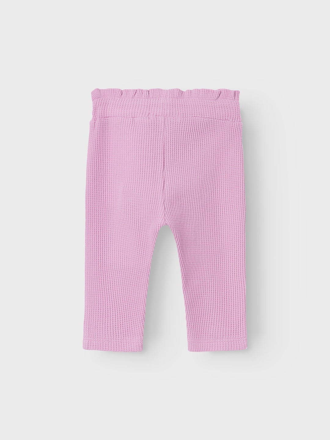 Baby broek KUBIE Pastel Lavender Regular Fit