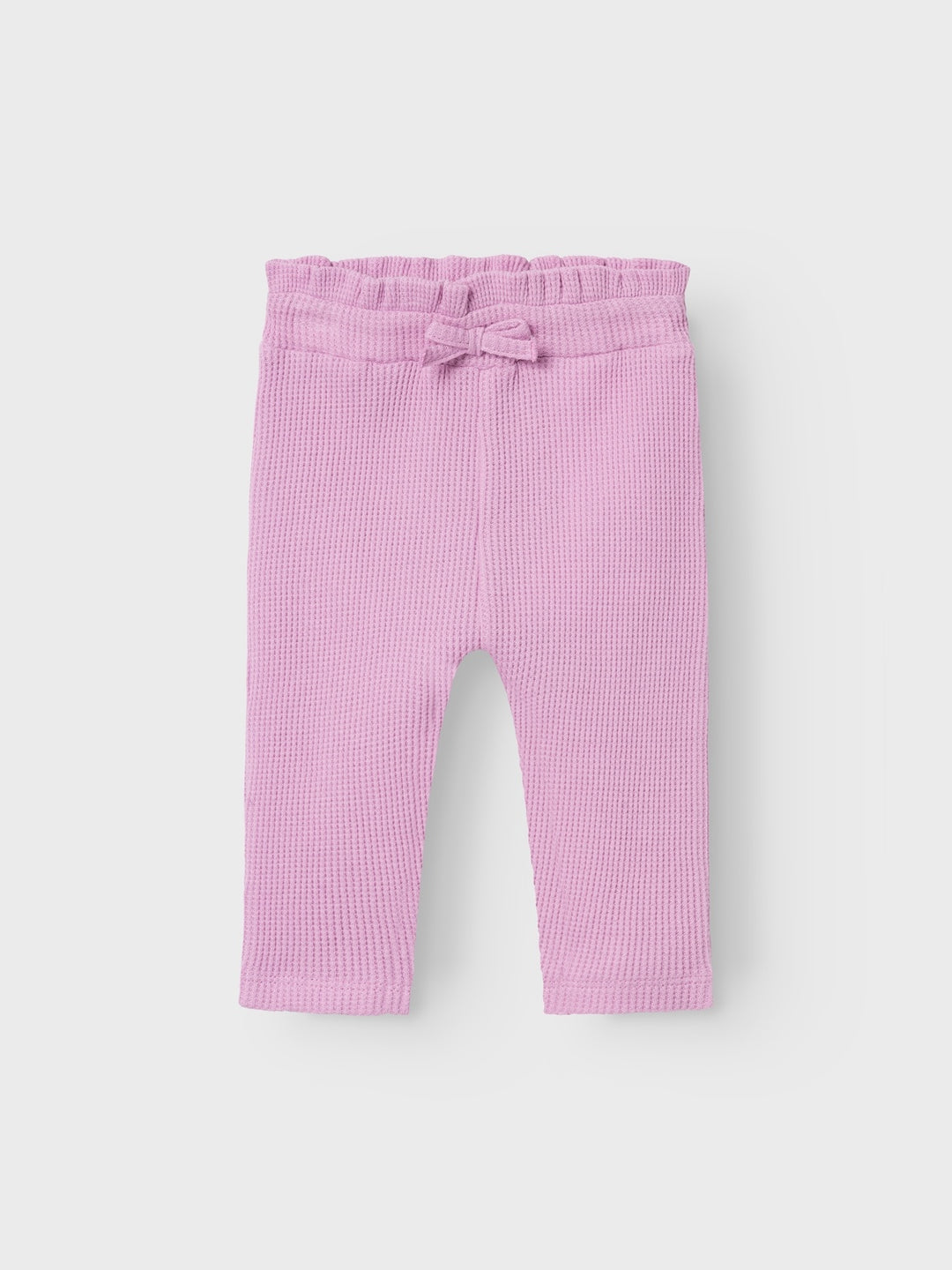 Baby broek KUBIE Pastel Lavender Regular Fit