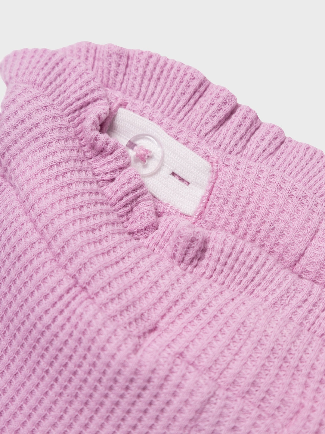 Baby broek KUBIE Pastel Lavender Regular Fit