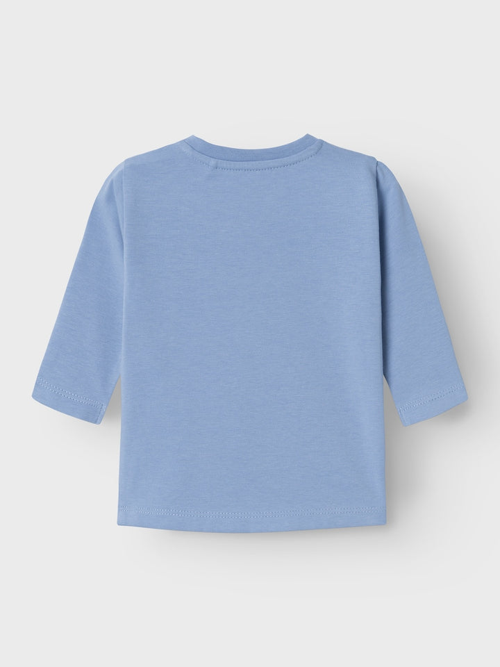 Baby longsleeve KYRAH Endless Sky Regular Fit