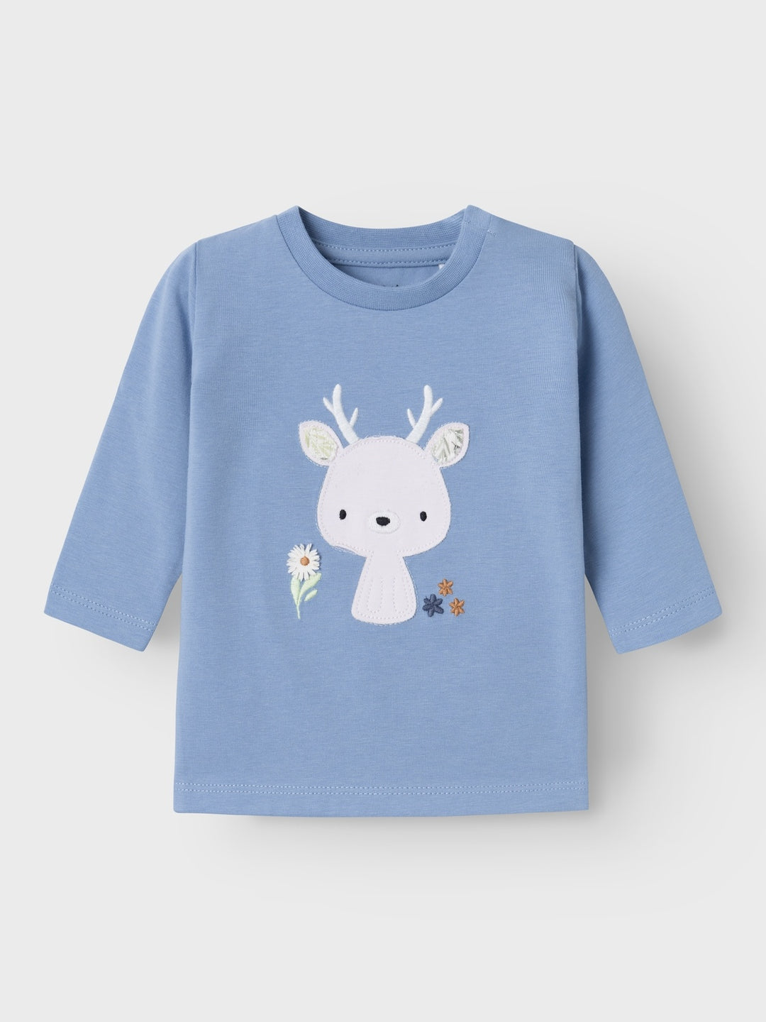Baby longsleeve KYRAH Endless Sky Regular Fit