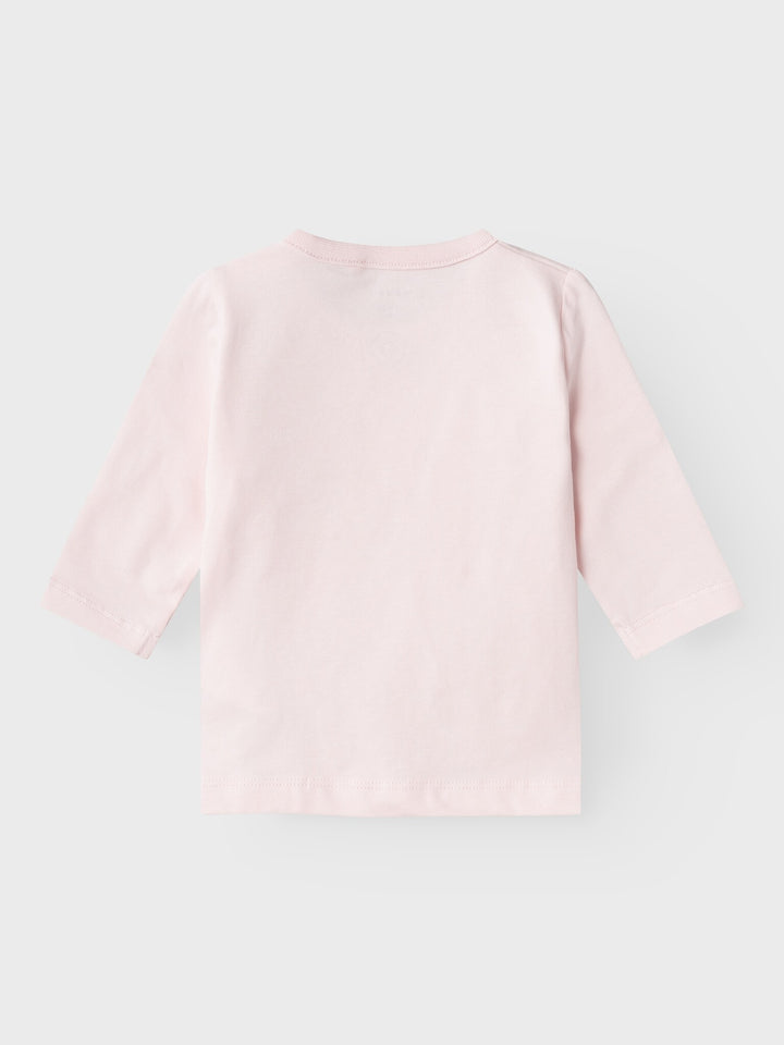Baby longsleeve KORY Festival Bloom Regular Fit