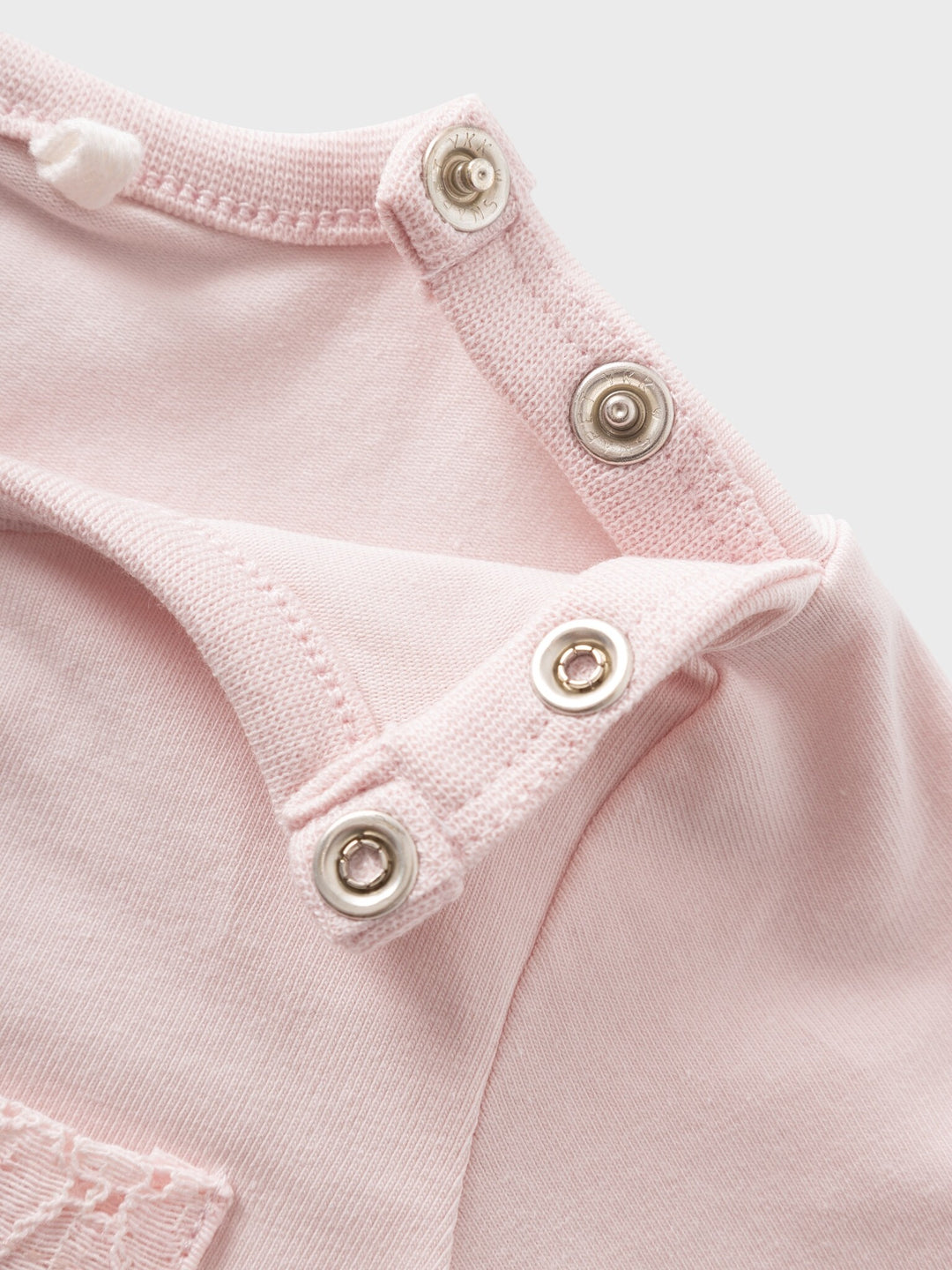 Baby longsleeve KORY Festival Bloom Regular Fit