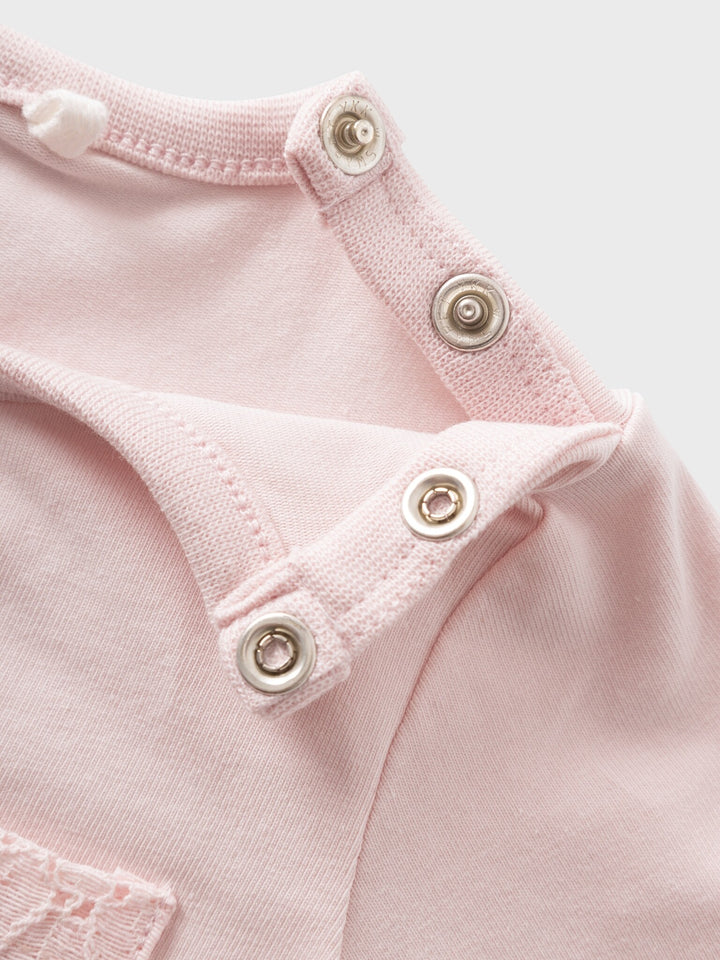 Baby longsleeve KORY Festival Bloom Regular Fit