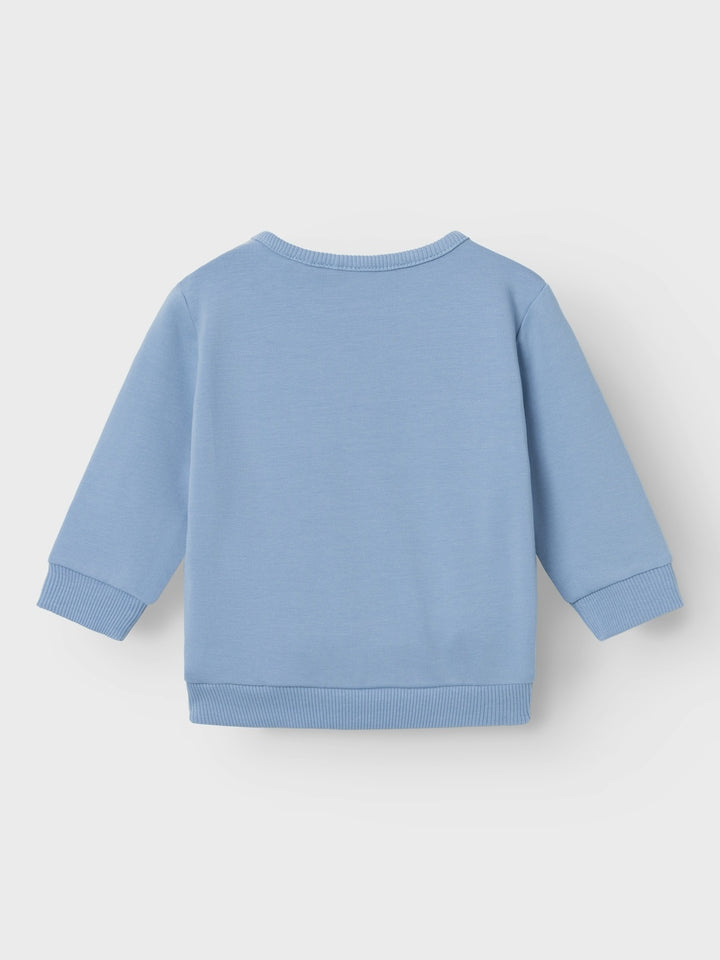 Baby trui KAMINE Endless Sky Regular Fit