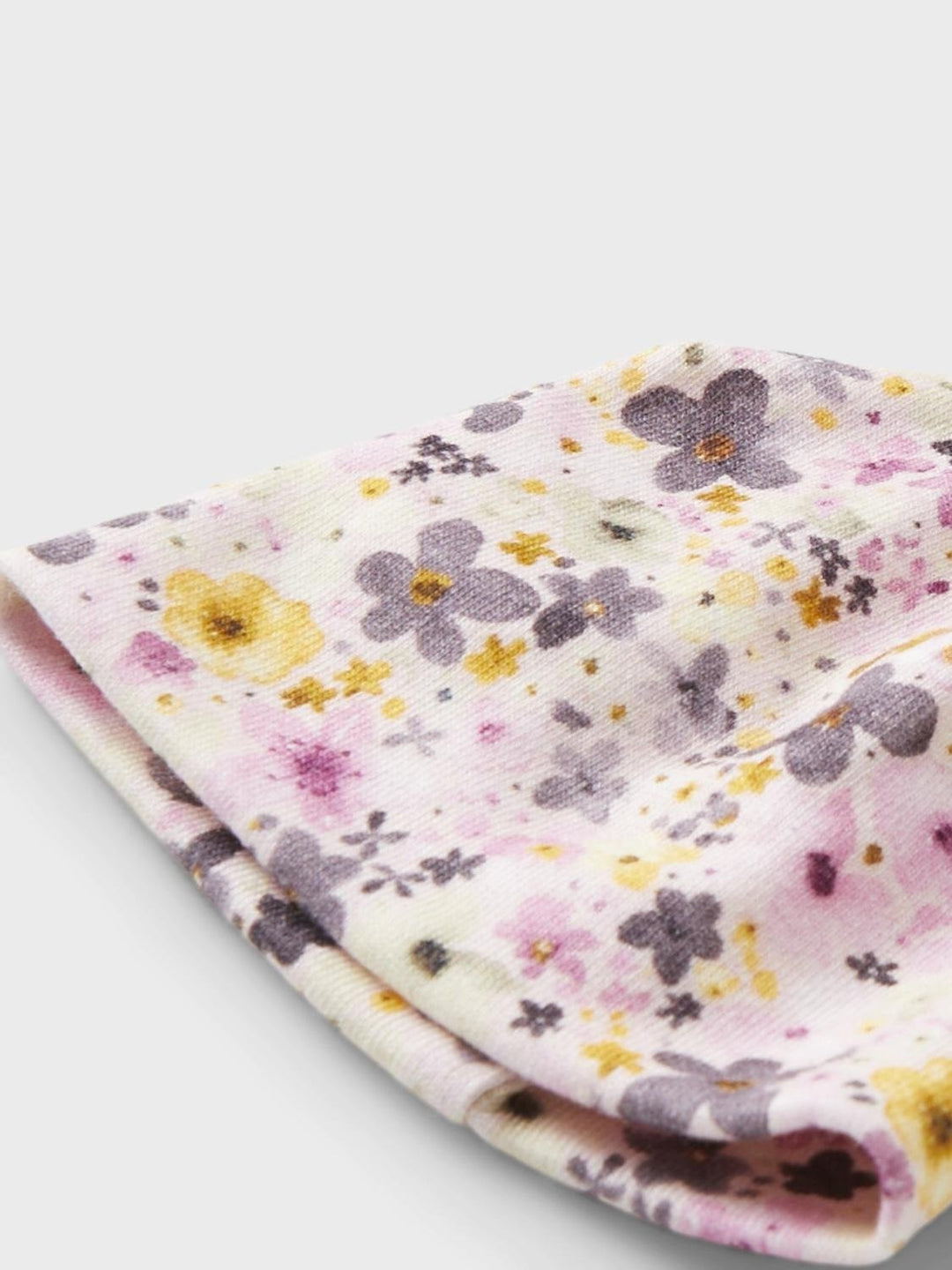 Baby-Mütze WILLI Festival Bloom