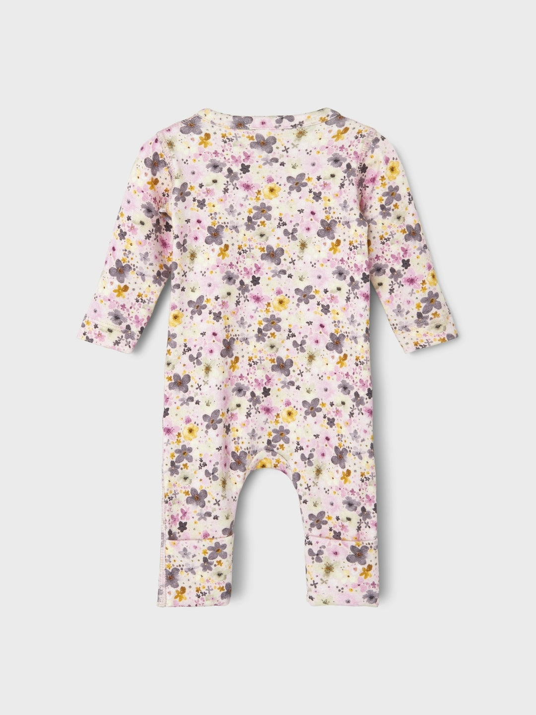 Baby boxpak WILLI Festival Bloom