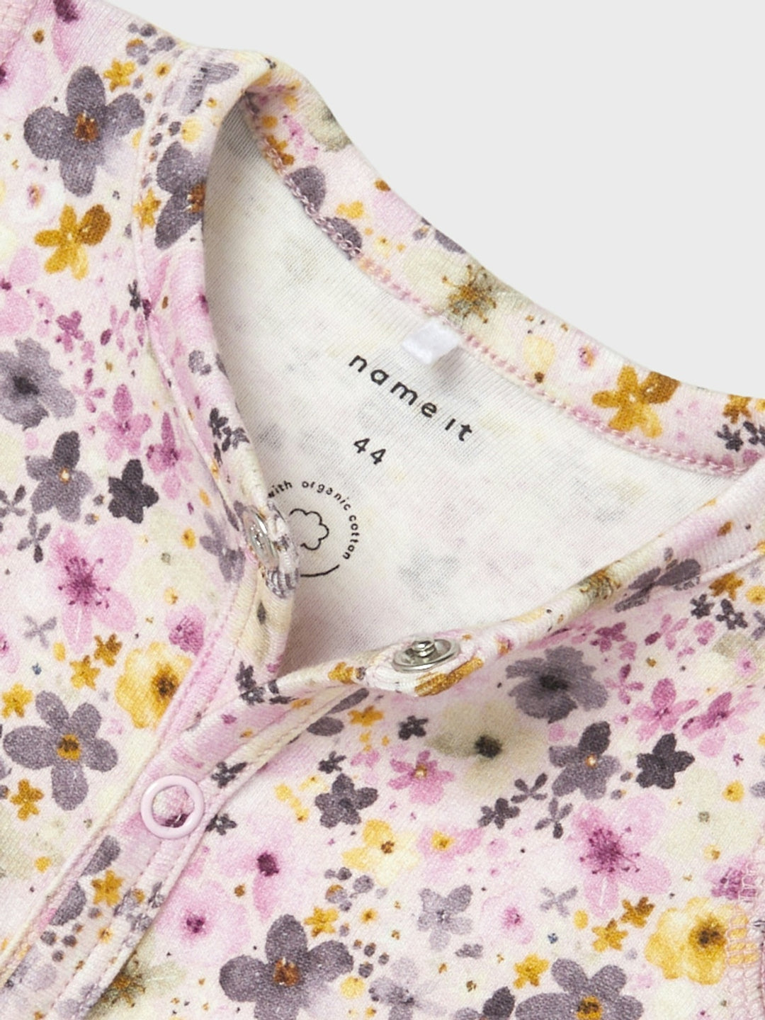 Baby boxpak WILLI Festival Bloom