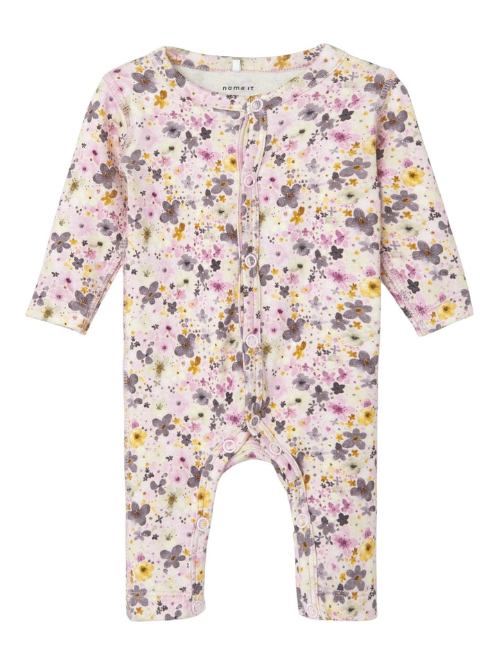 Baby boxpak WILLI Festival Bloom