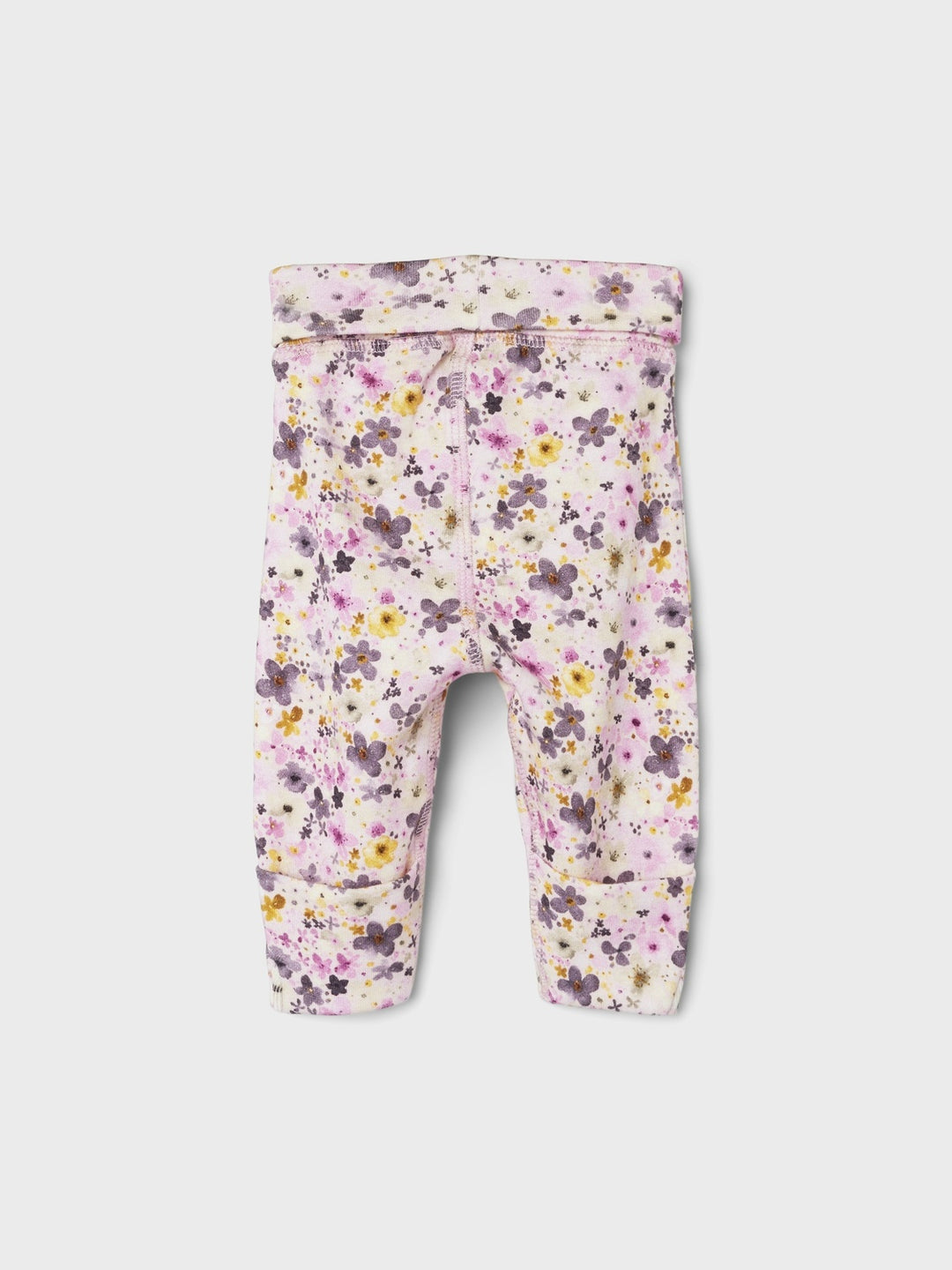 Baby broek WILLI Festival Bloom Regular Fit