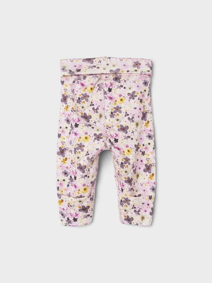 Baby broek WILLI Festival Bloom Regular Fit