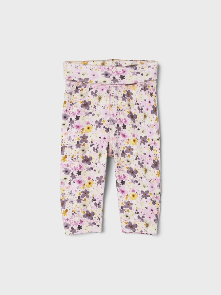 Baby broek WILLI Festival Bloom Regular Fit