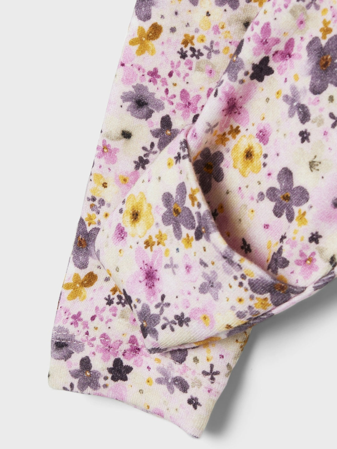 Baby broek WILLI Festival Bloom Regular Fit