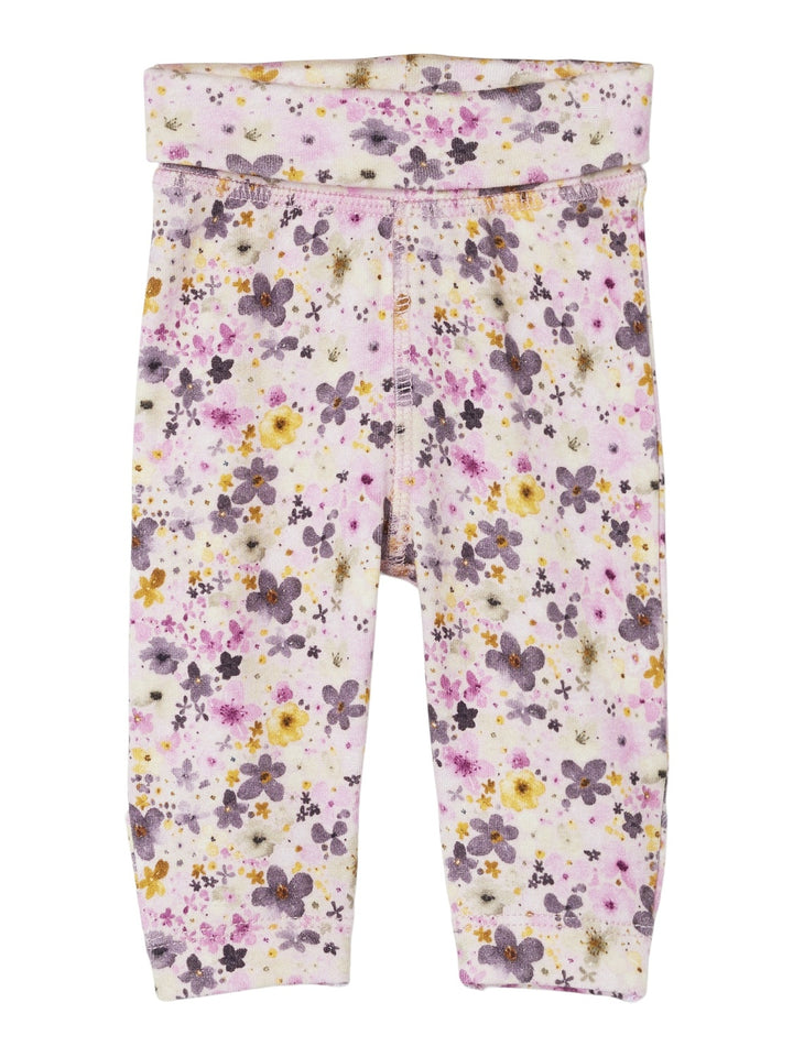 Baby broek WILLI Festival Bloom Regular Fit