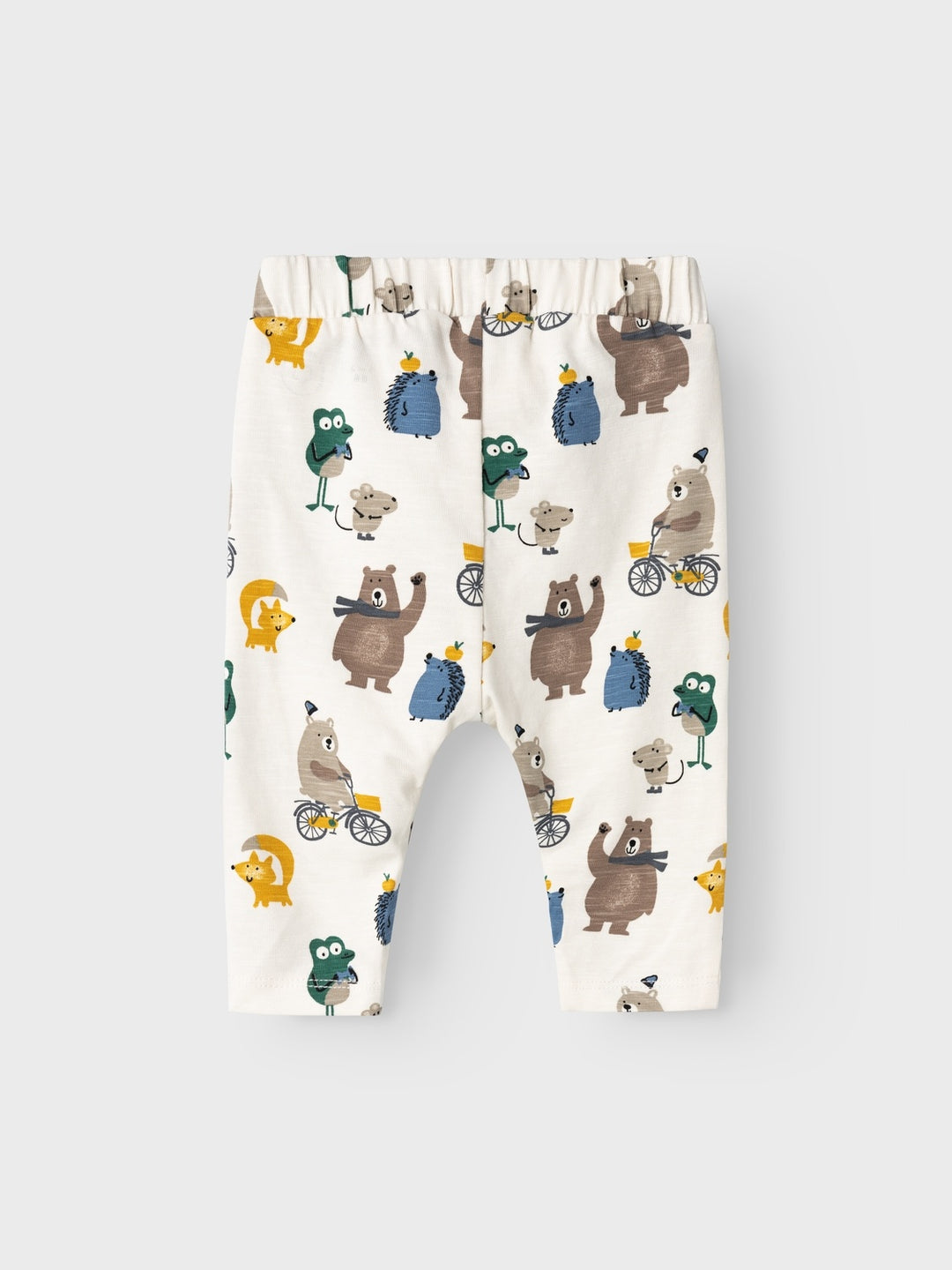 Baby broek LEVO Jet Stream Regular Fit