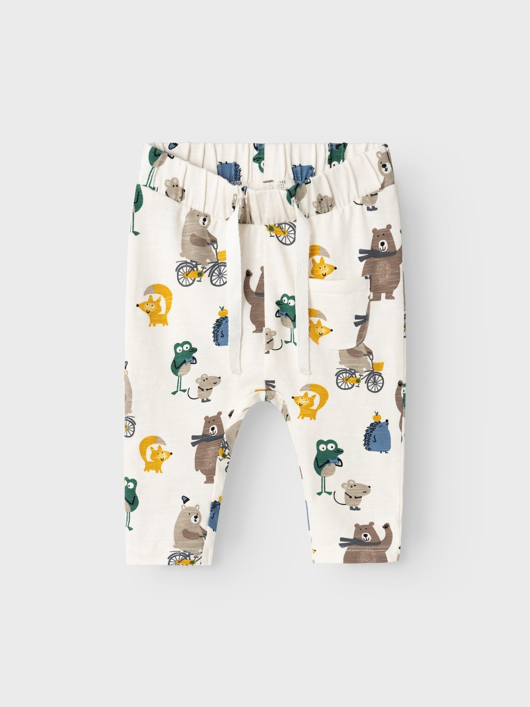 Baby broek LEVO Jet Stream Regular Fit