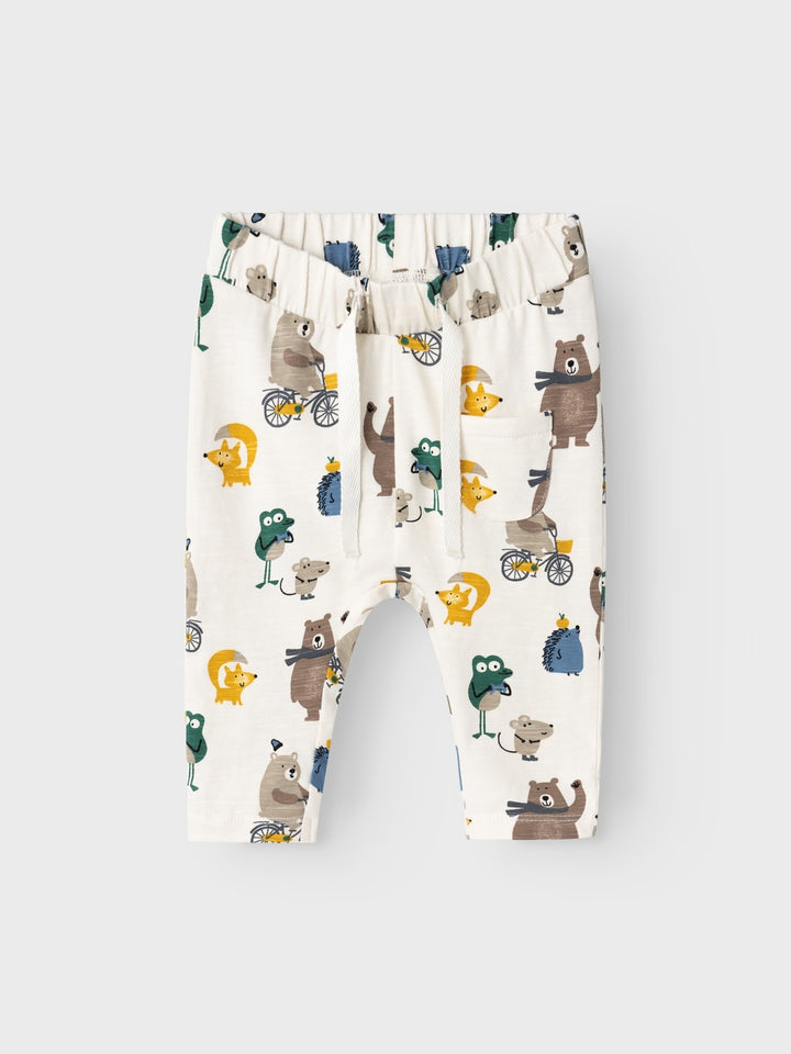 Baby broek LEVO Jet Stream Regular Fit