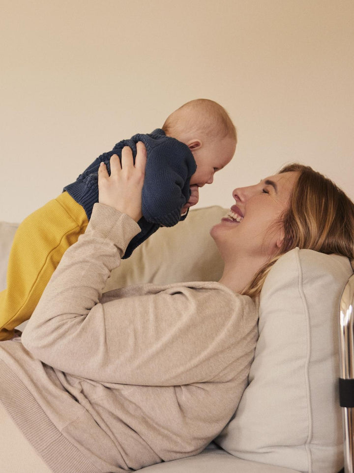 Baby broek LORD Narcissus Regular Fit