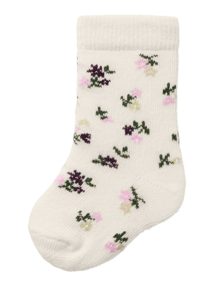 Babysocken KISJA Jet Stream