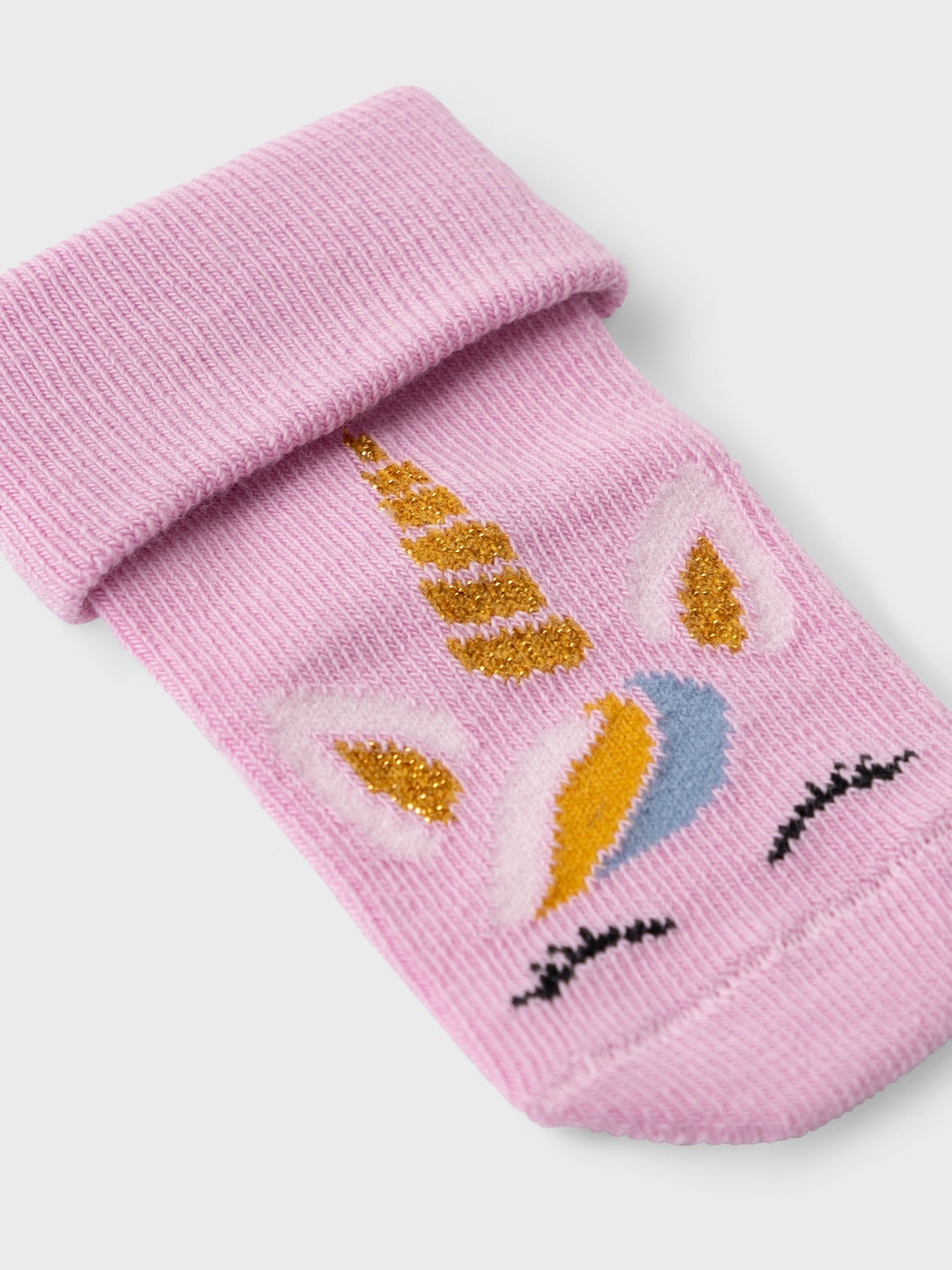 Baby sokken LADDA Pastel Lavender