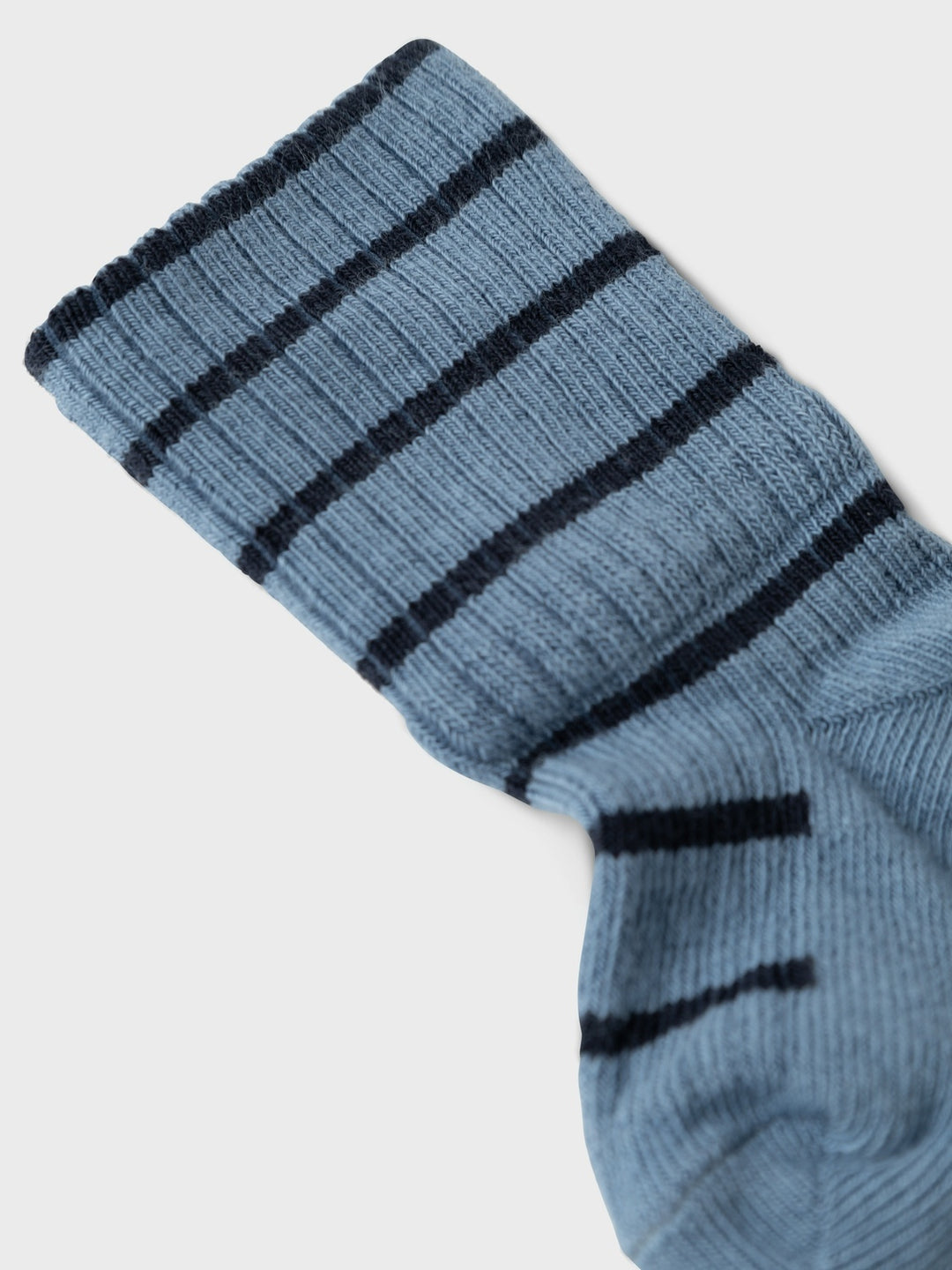Babysocken NOBBE Coronet Blau