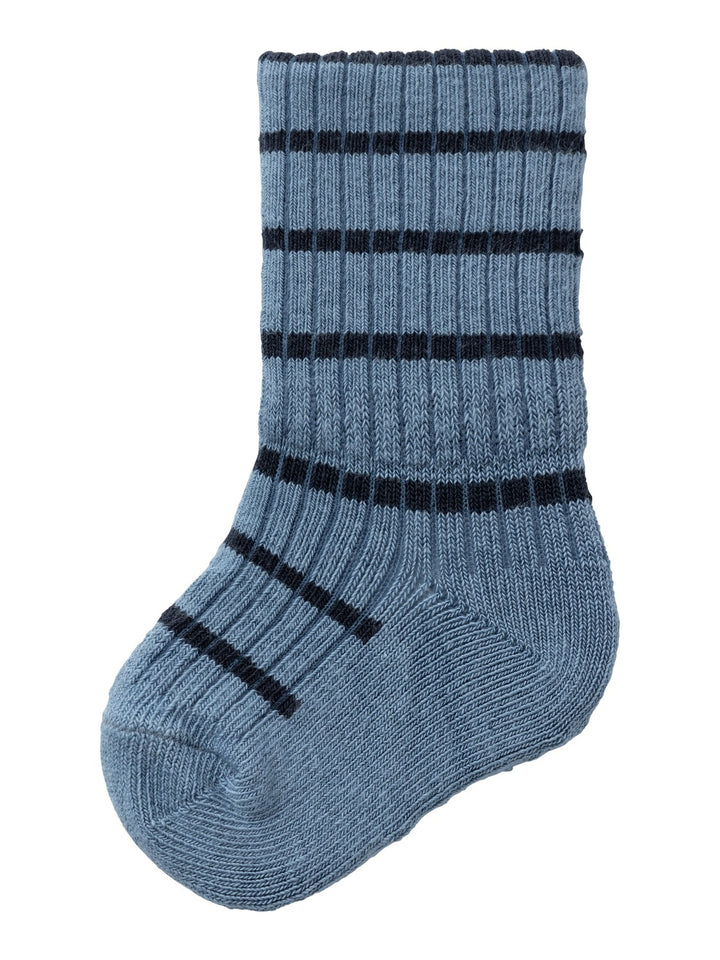 Babysocken NOBBE Coronet Blau