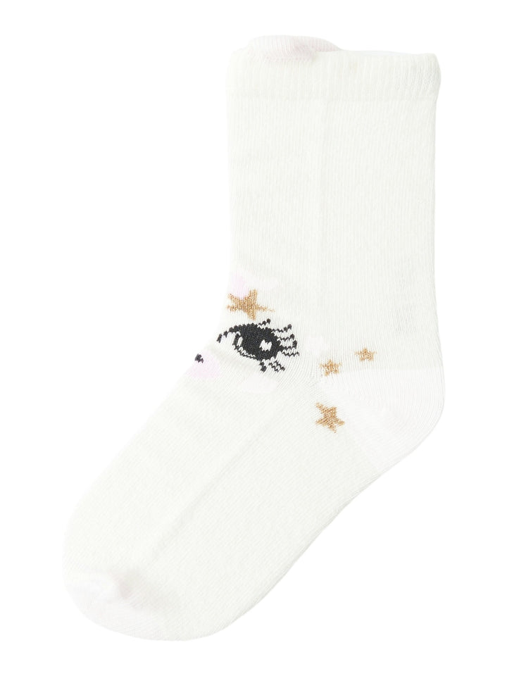 Mini sokken KIKI Festival Bloom