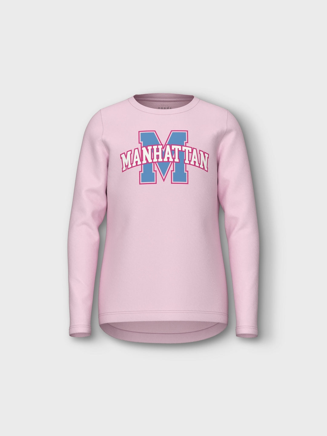 Kids longsleeve VIX Festival Bloom Manhattan Regular Fit