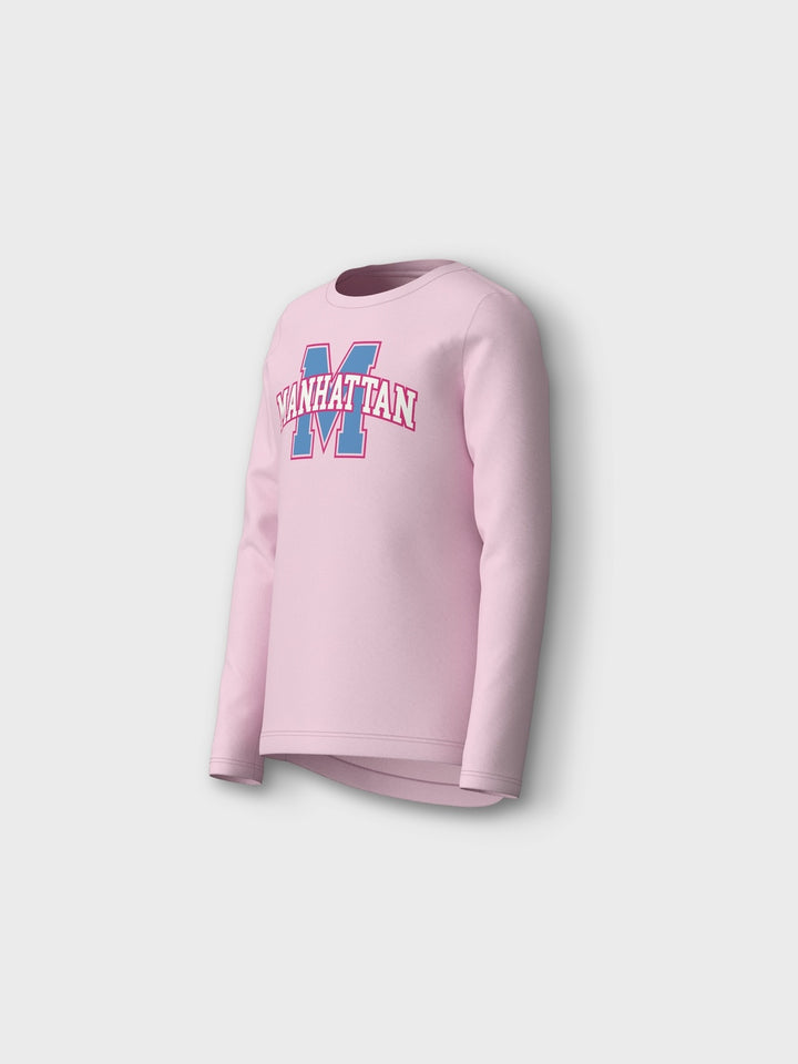 Kids longsleeve VIX Festival Bloom Manhattan Regular Fit