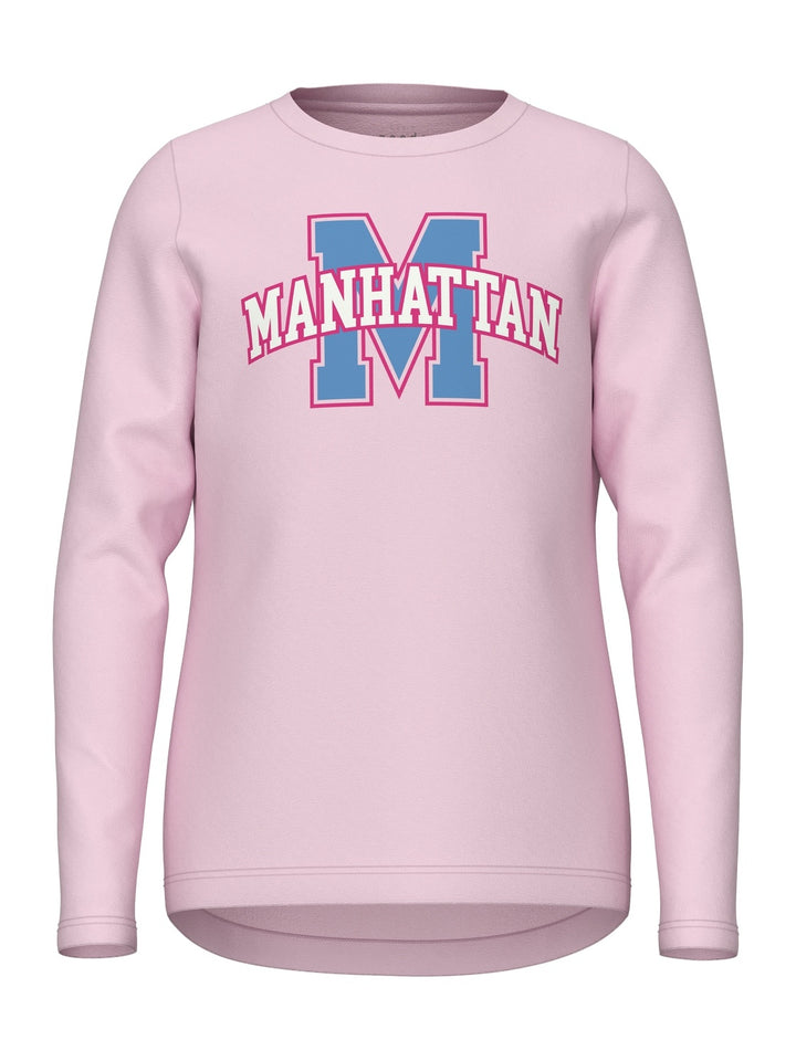 Kids longsleeve VIX Festival Bloom Manhattan Regular Fit