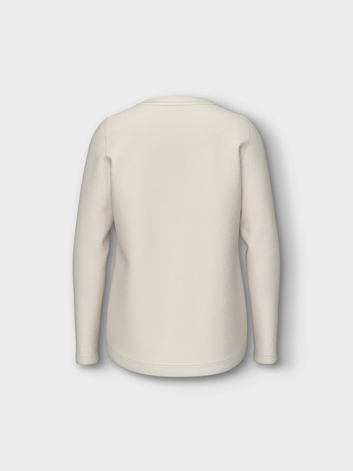 Kids longsleeve VIX Jet Stream Believe In Your Dreams Regular Fit