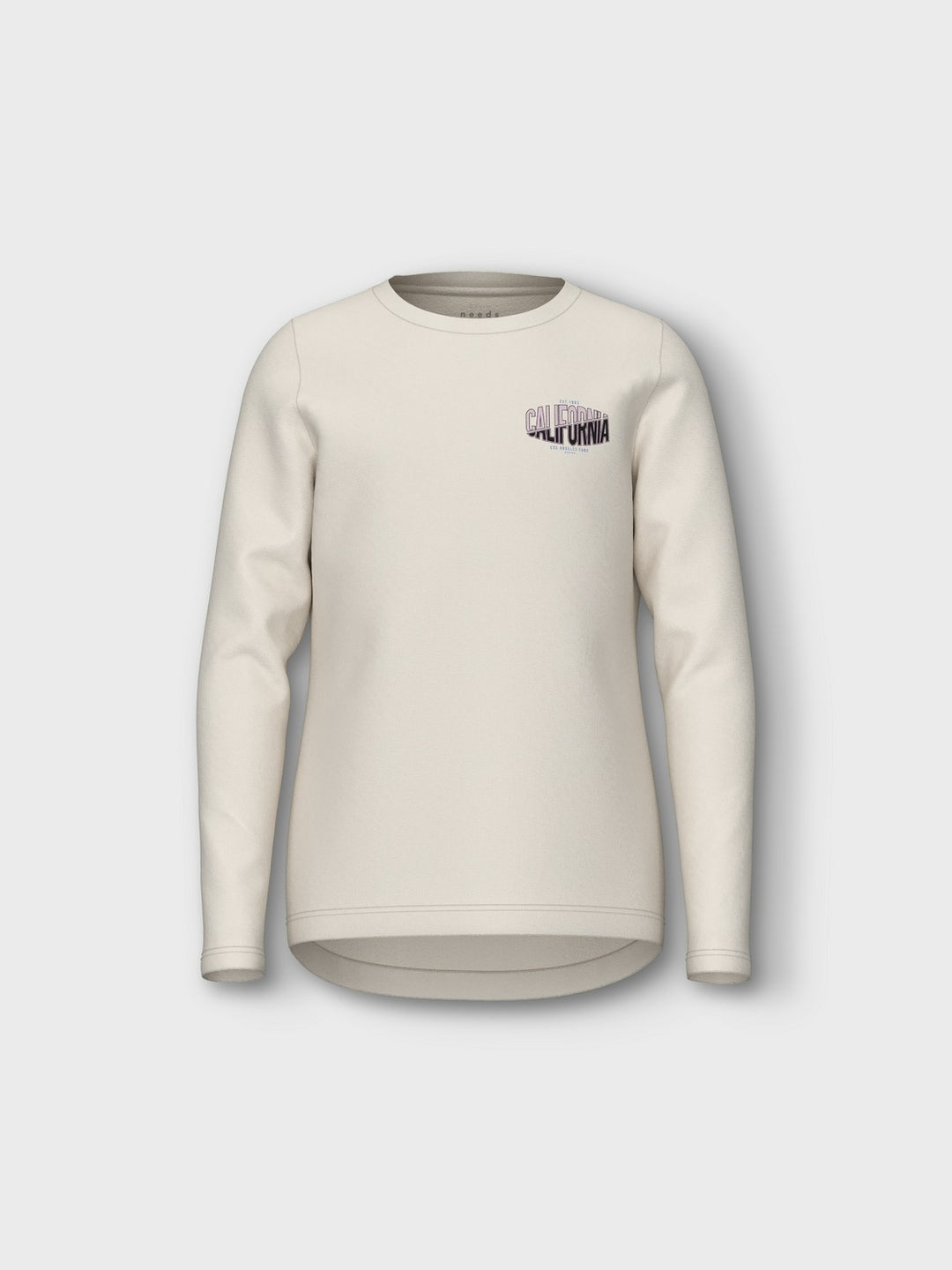 Kids longsleeve VIX Jet Stream California Regular Fit