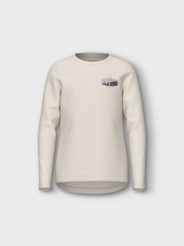 Kids longsleeve VIX Jet Stream California Regular Fit