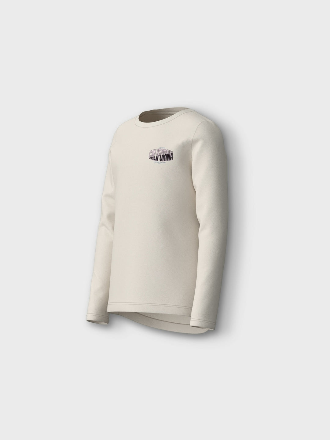 Kids longsleeve VIX Jet Stream California Regular Fit