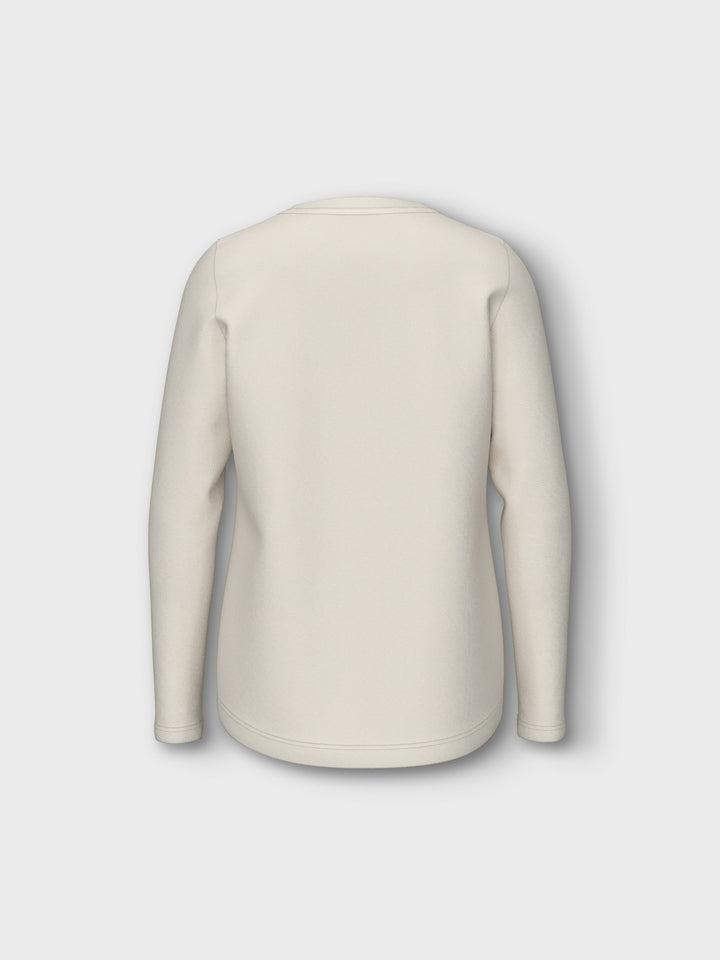 Kids longsleeve VIX Jet Stream California Regular Fit