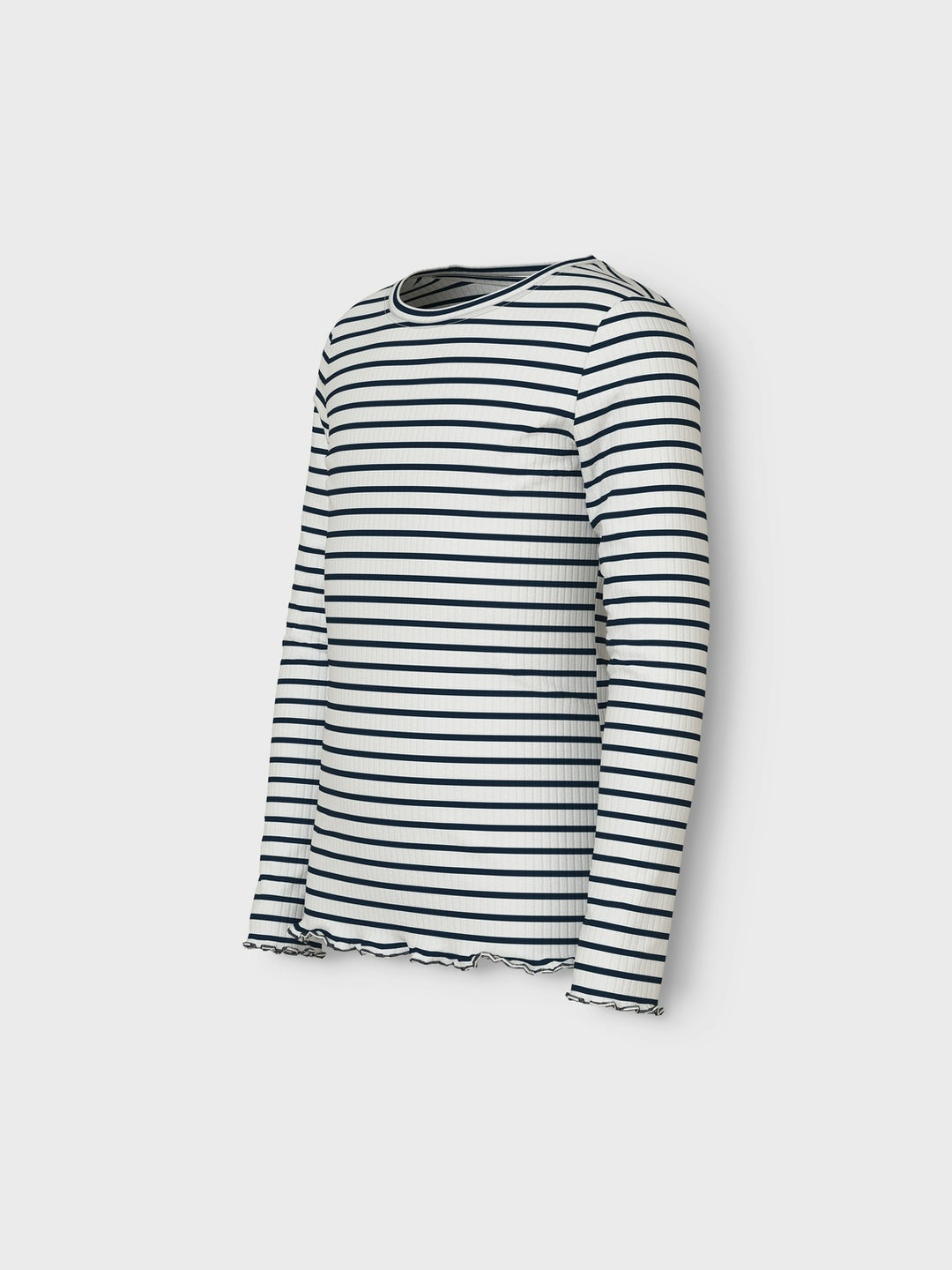 Kids longsleeve VEMMA Jet Stream Dark Sapphire Slim Fit