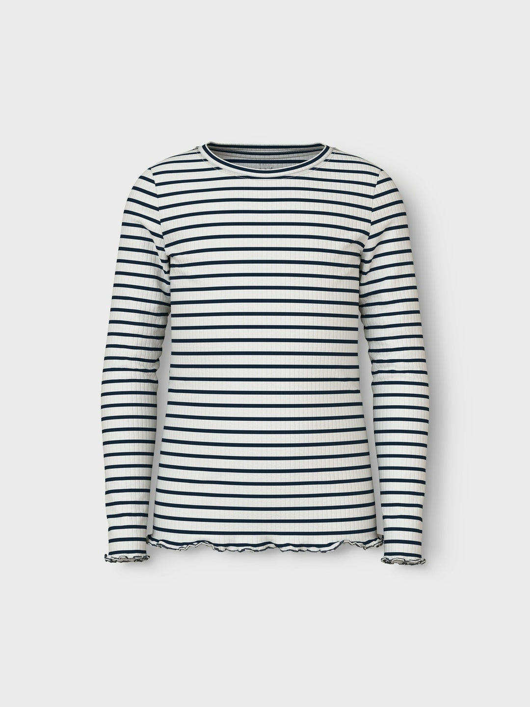 Kids longsleeve VEMMA Jet Stream Dark Sapphire Slim Fit