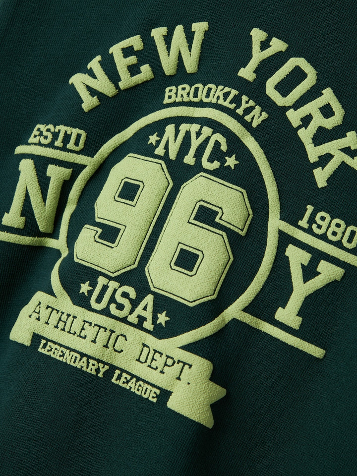 Mini trui VEBLOCK Pine Grove Regular Fit