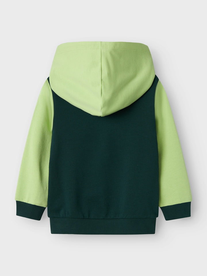 Mini trui VEBLOCK Pine Grove Regular Fit