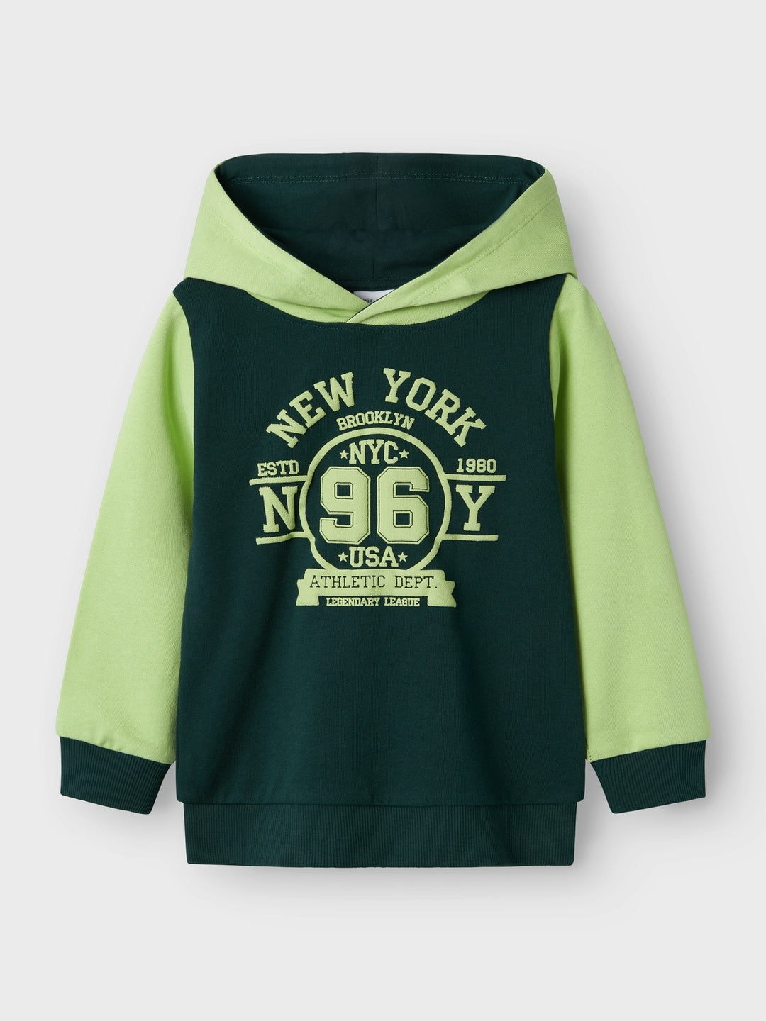 Mini trui VEBLOCK Pine Grove Regular Fit