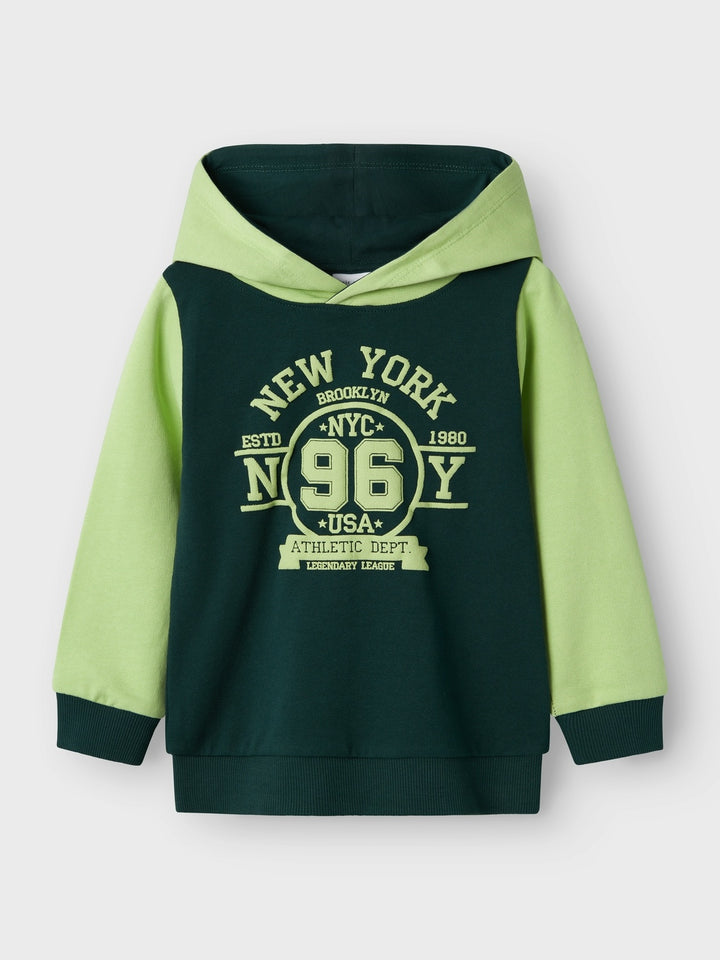 Mini trui VEBLOCK Pine Grove Regular Fit