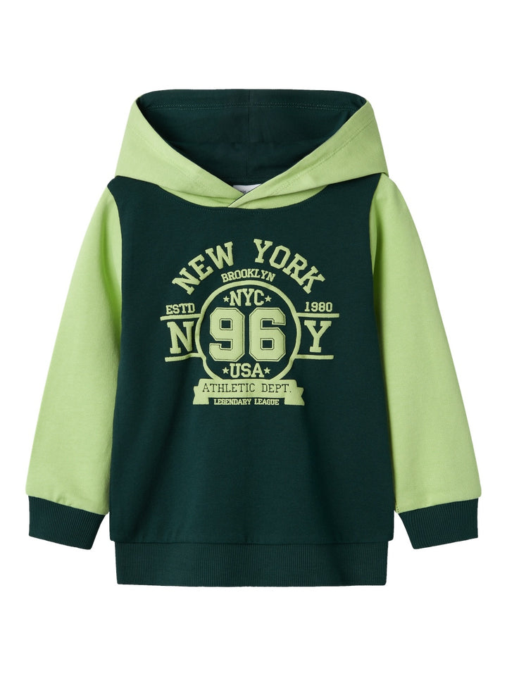 Mini trui VEBLOCK Pine Grove Regular Fit