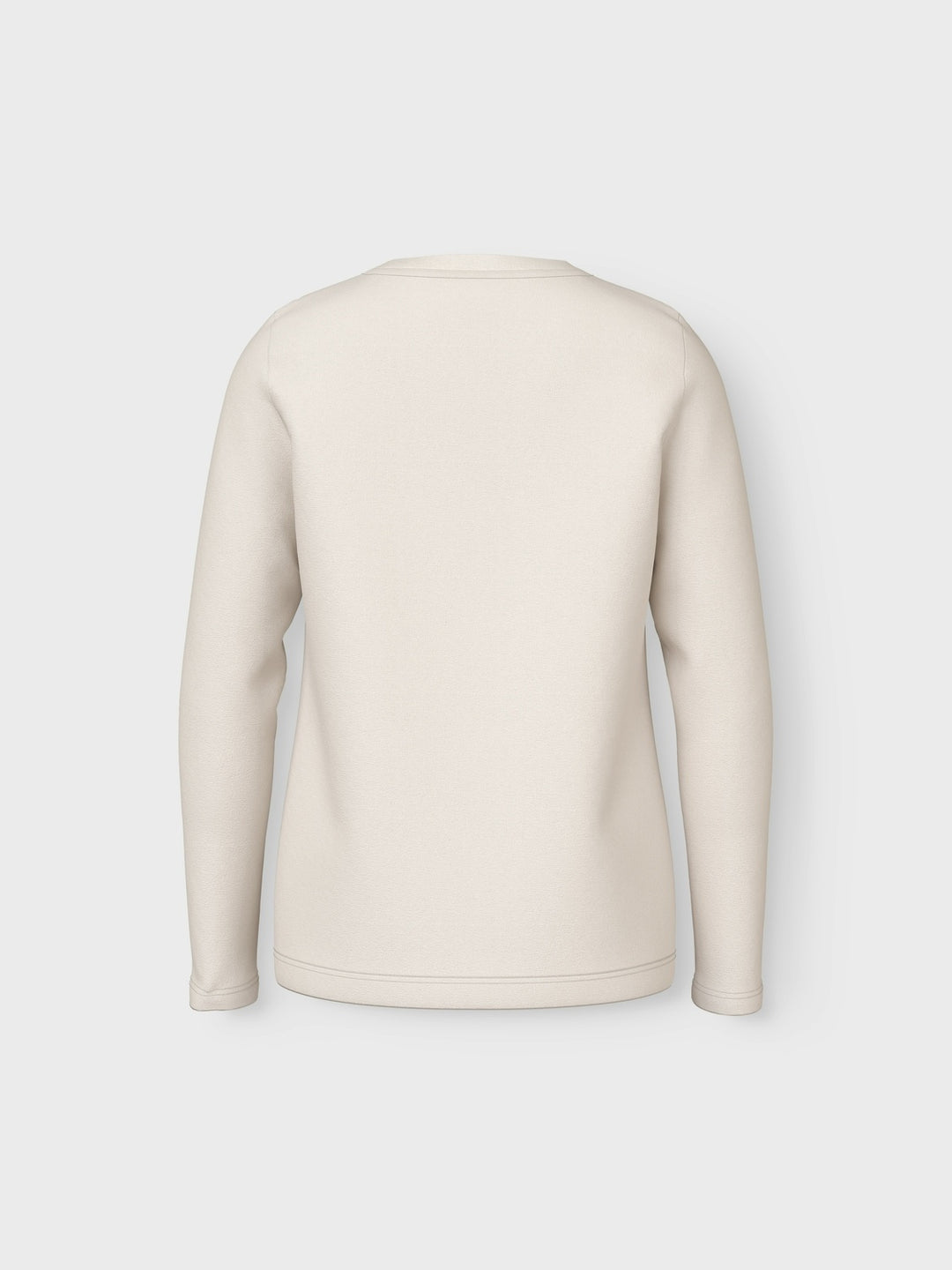 Kids longsleeve VEEN Jet Stream Good Vibes Regular Fit