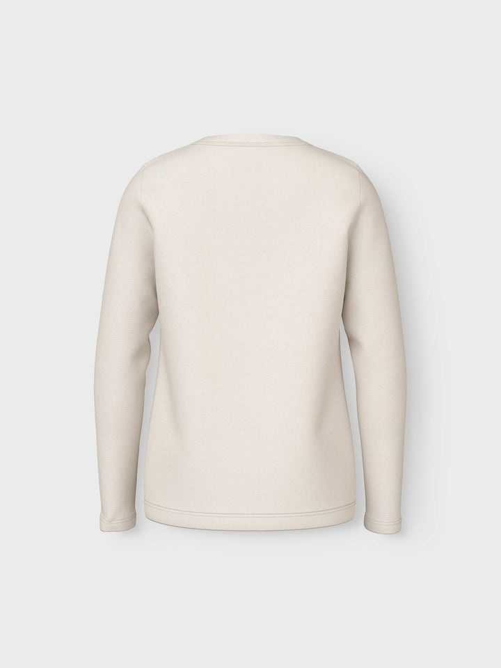 Kids longsleeve VEEN Jet Stream Good Vibes Regular Fit