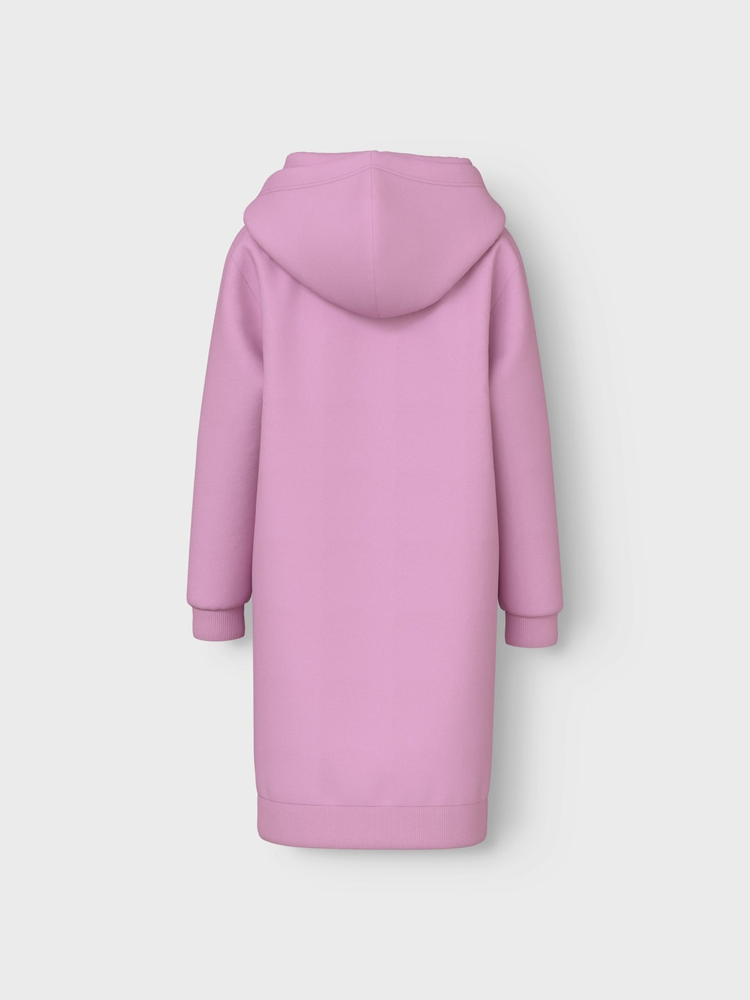 Kids jurk VALONA Pastel Lavender College Box Fit