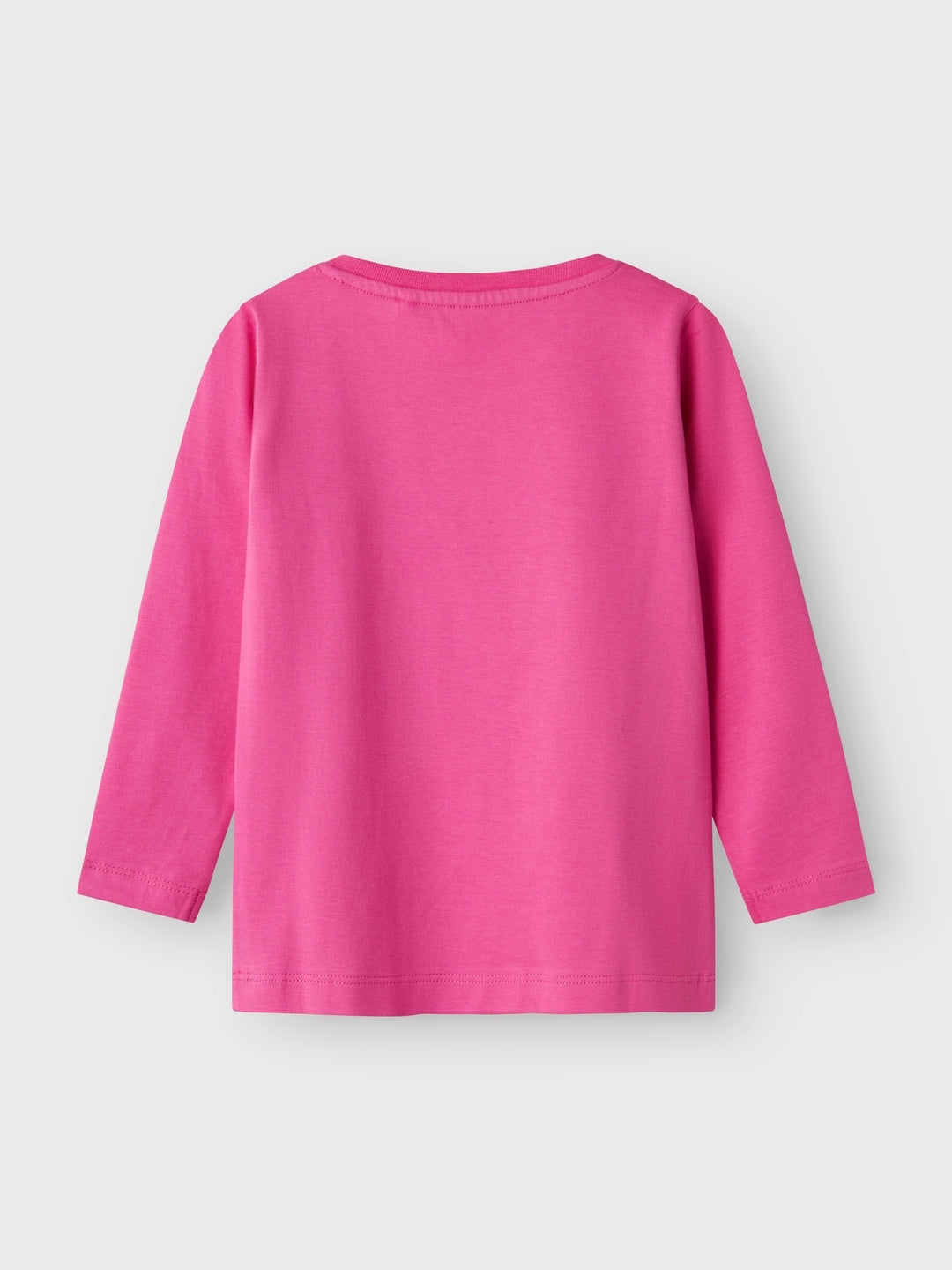 Mini longsleeve VEEN Raspberry Rose Donut Hug Regular Fit