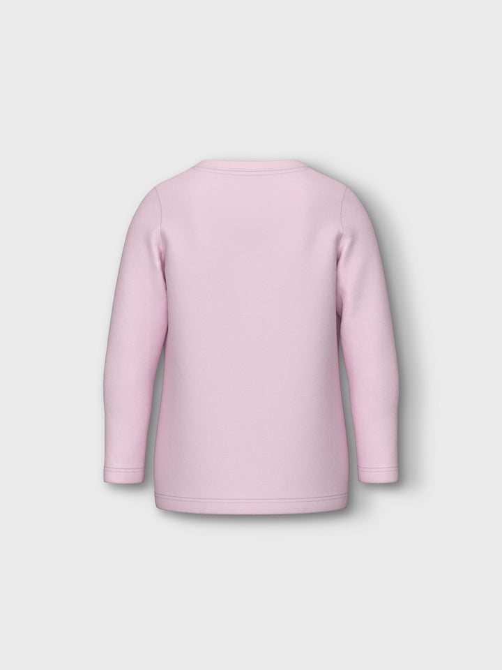 Mini longsleeve VEEN Festival Bloom Cup Cake Animals Regular Fit