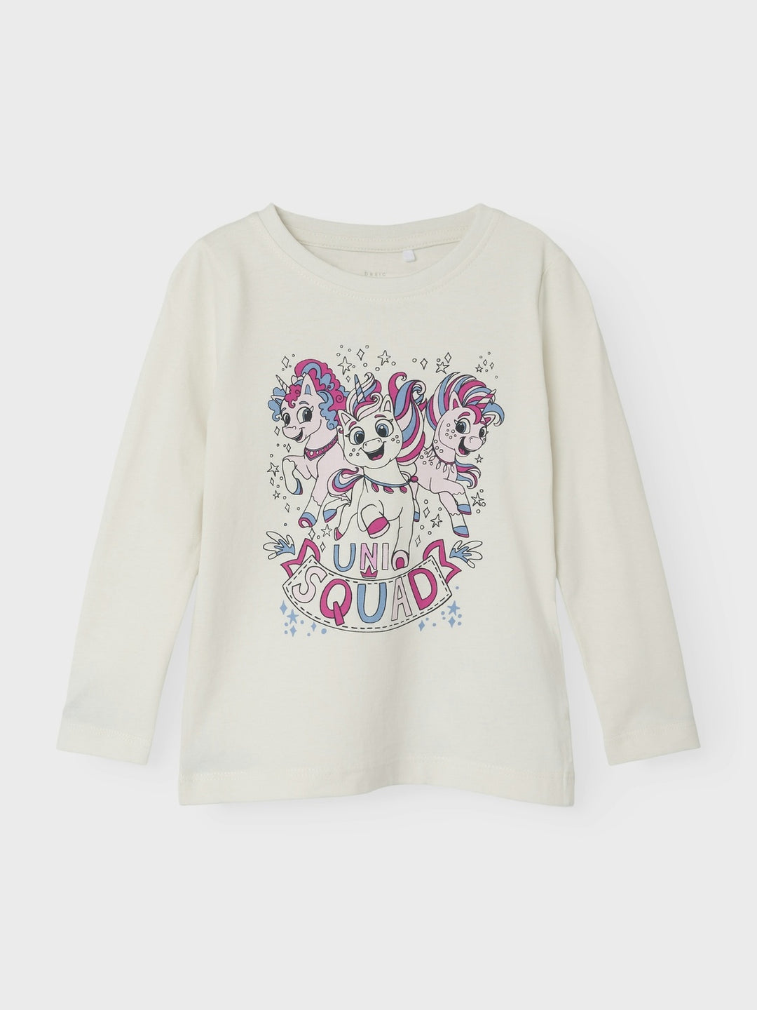 Mini longsleeve VEEN Jet Stream UniSquad Regular Fit