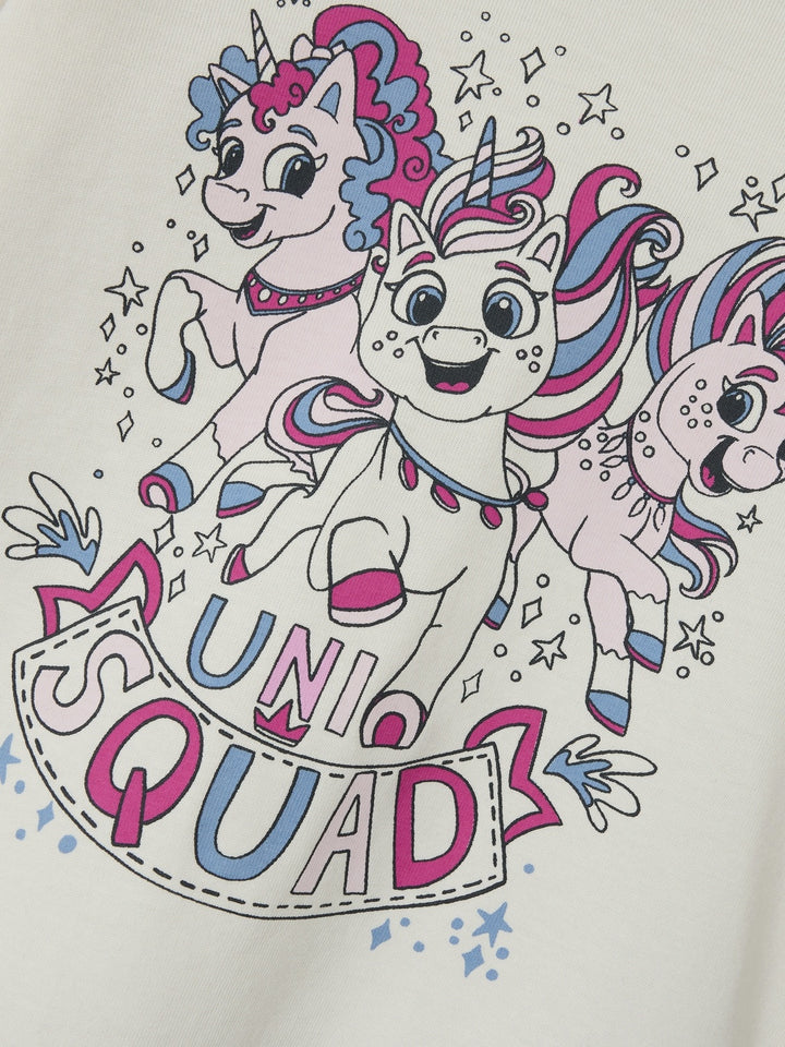 Mini longsleeve VEEN Jet Stream UniSquad Regular Fit